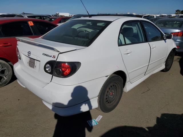 Obraz 3 z 2006 TOYOTA COROLLA CE 2006 z VIN 1NXBR32E16Z758189