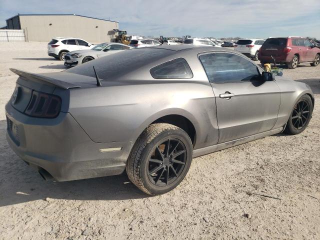 Image 3 of 2014 FORD MUSTANG  2014 with VIN 1ZVBP8AM7E5221672