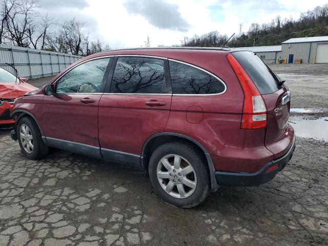 Изображение 2 2009 HONDA CR-V EXL 2009 с VIN 5J6RE48779L067041