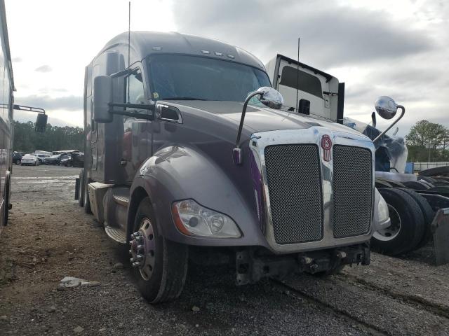 Obraz 2018 KENWORTH CONSTRUCTION T680 2018