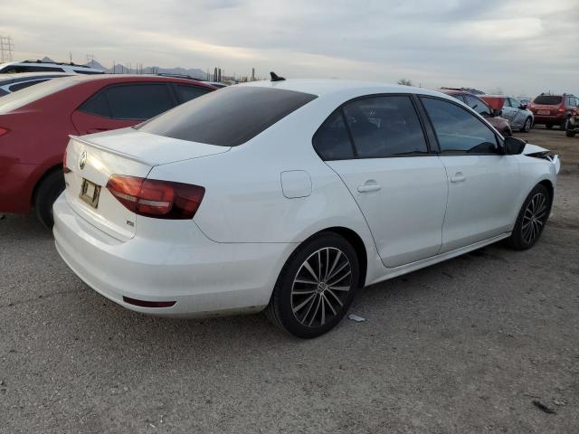 Image 3 of 2016 VOLKSWAGEN JETTA SPORT 2016 with VIN 3VWD17AJ6GM413706