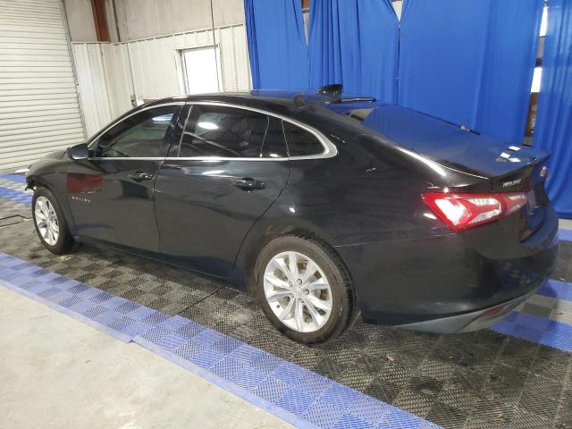 Obraz 2 z 2020 CHEVROLET MALIBU LT 2020 z VIN 1G1ZD5ST0LF009016