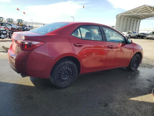 Изображение 3 2019 TOYOTA COROLLA L 2019 с VIN 5YFBURHE7KP928964