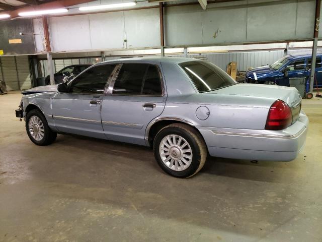 Изображение 2 Mercury Grand Marquis Ls 2008 с VIN 2MEFM75V18X635445