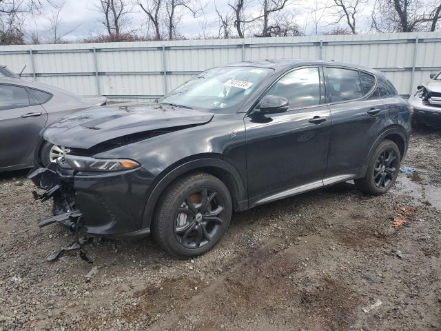 Image 1 of 2024 DODGE HORNET R/T PLUS 2024 with VIN ZACPDFDWXR3A10778