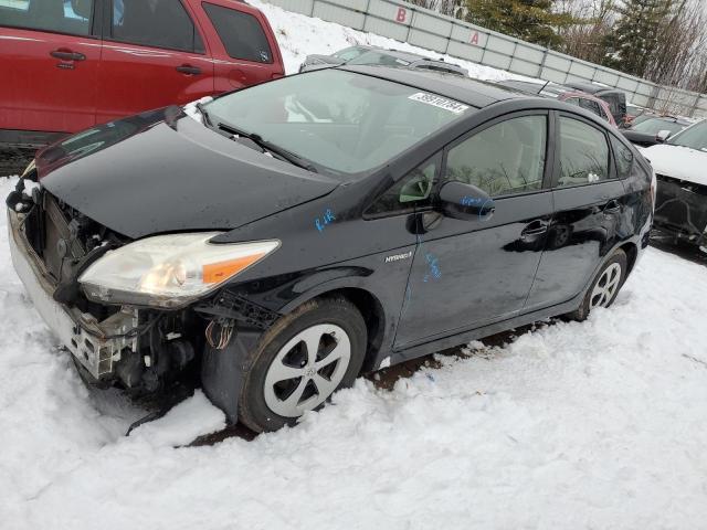 Obraz 1 z 2012 TOYOTA PRIUS  2012 z VIN JTDKN3DU9C1557965