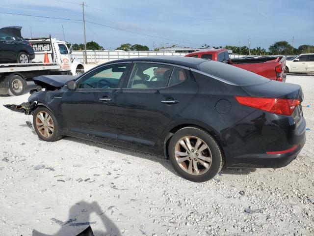 Изображение 2 2013 KIA OPTIMA EX 2013 с VIN 5XXGN4A77DG117596