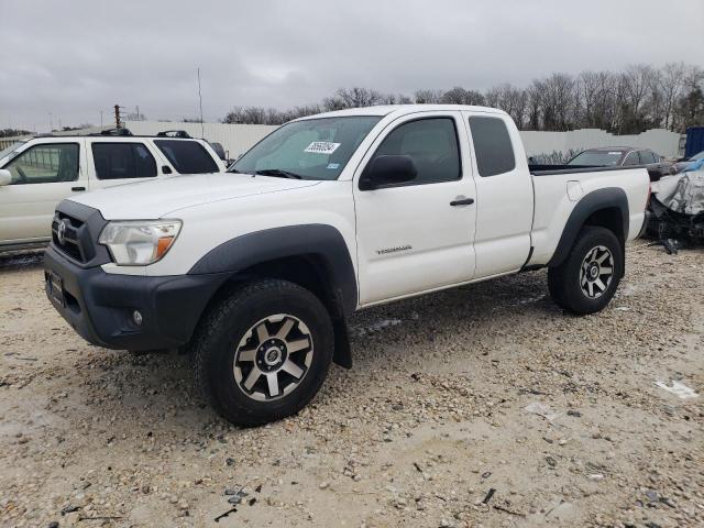 2014 TOYOTA TACOMA PRERUNNER ACCESS CAB 2014 image