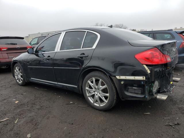 Изображение 2 2013 INFINITI G37  2013 с VIN JN1CV6AR3DM755997