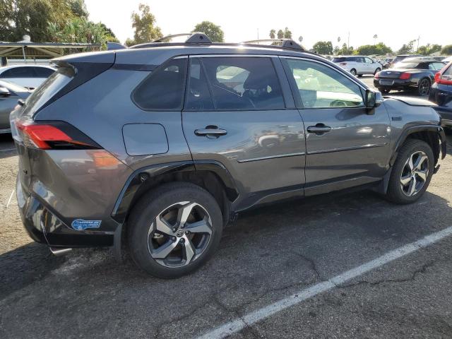 Изображение 3 2021 TOYOTA RAV4 PRIME SE 2021 с VIN JTMAB3FV5MD057117
