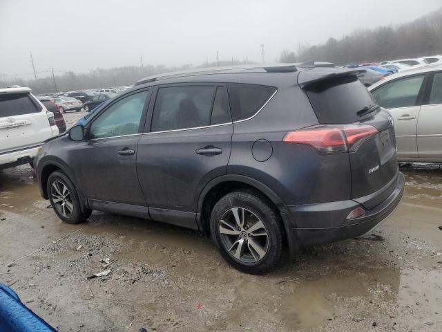 Изображение 2 2018 TOYOTA RAV4 ADVENTURE 2018 с VIN 2T3RFREV6JW834172