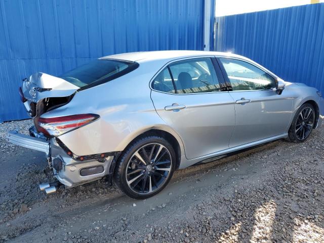 Изображение 3 2018 TOYOTA CAMRY XSE 2018 с VIN 4T1B61HK8JU043896