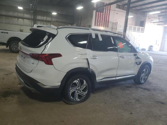 Image 3 of 2023 HYUNDAI SANTA FE SEL PREMIUM 2023 with VIN 5NMS3DAJ6PH533656