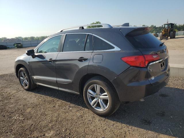 Изображение 2 2013 ACURA RDX  2013 с VIN 5J8TB4H30DL003998