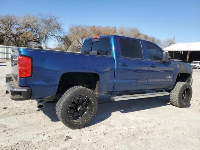 Изображение 3 2016 CHEVROLET SILVERADO C1500 LT 2016 с VIN 3GCPCREC4GG120581