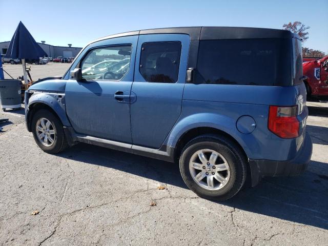 Obraz 3 z 2008 HONDA ELEMENT EX 2008 z VIN 5J6YH18728L006678