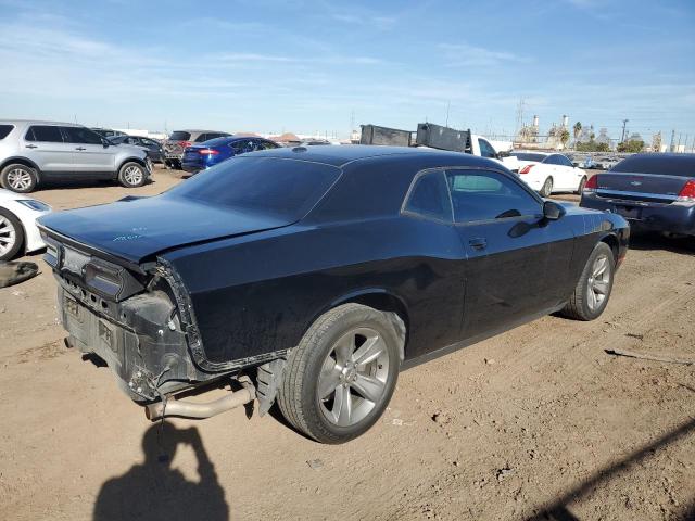 Obraz 3 z 2016 DODGE CHALLENGER SXT 2016 z VIN 2C3CDZAGXGH278917