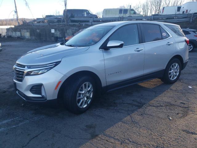 Изображение 2022 CHEVROLET EQUINOX LT 2022