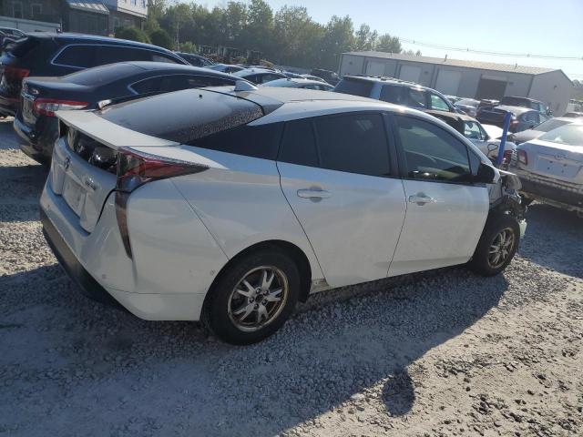 Image 3 of 2017 TOYOTA PRIUS  2017 with VIN JTDKBRFU8H3053704