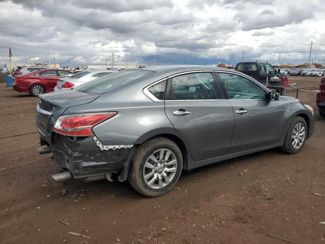 Изображение 3 2014 NISSAN ALTIMA 2.5 2014 с VIN 1N4AL3AP4EC900789