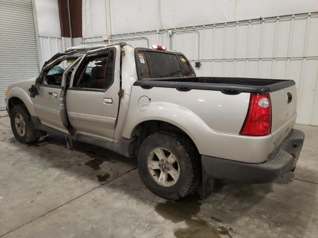 Изображение 2 2005 FORD EXPLORER SPORT TRAC  2005 с VIN 1FMDU77K55UB80657