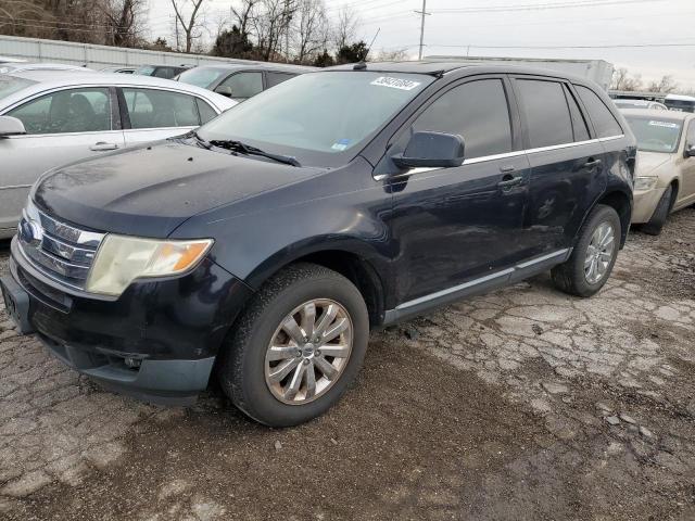 Изображение 2008 FORD EDGE LIMITED 2008