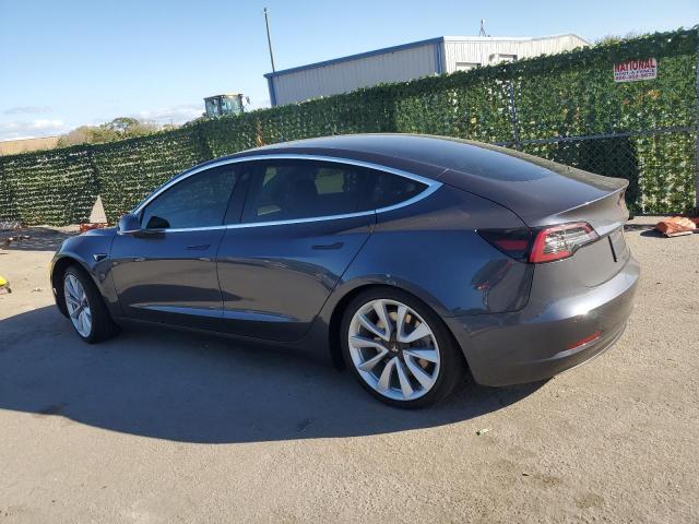 Изображение 2 2020 TESLA MODEL 3  2020 с VIN 5YJ3E1EBXLF638261
