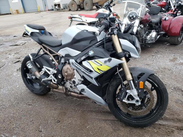 Obraz 2022 BMW S 1000 R 2022