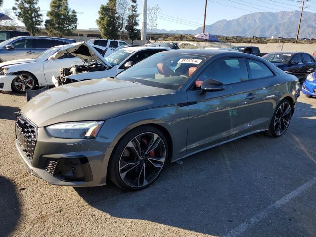 Obraz 1 z 2023 AUDI S5 PREMIUM PLUS 2023 z VIN WAUP4AF56PA045621