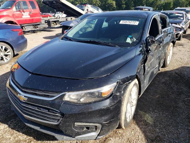 Obraz 2 z 2018 CHEVROLET MALIBU LT 2018 z VIN 1G1ZD5ST2JF141997