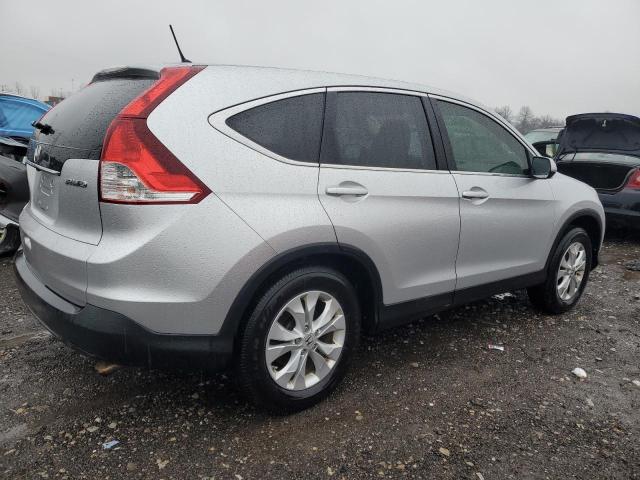 Image 3 of 2013 HONDA CR-V EX 2013 with VIN 2HKRM4H59DH602732