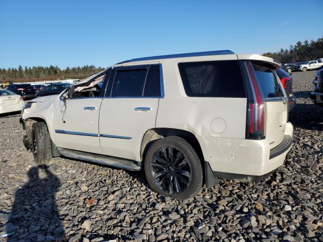 Изображение 2 2015 CADILLAC ESCALADE LUXURY 2015 с VIN 1GYS4MKJ4FR730003