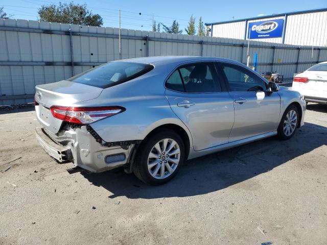 Image 3 of 2018 TOYOTA CAMRY L 2018 with VIN 4T1B11HK3JU565074