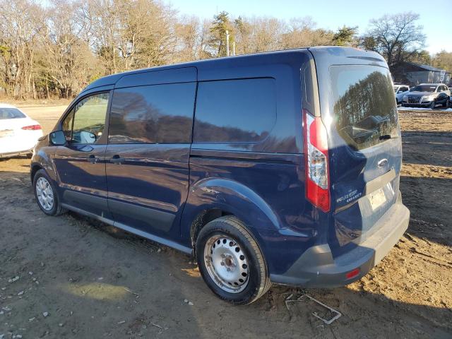 Изображение 2 2014 FORD TRANSIT CONNECT XLT 2014 с VIN NM0LE7F71E1156803