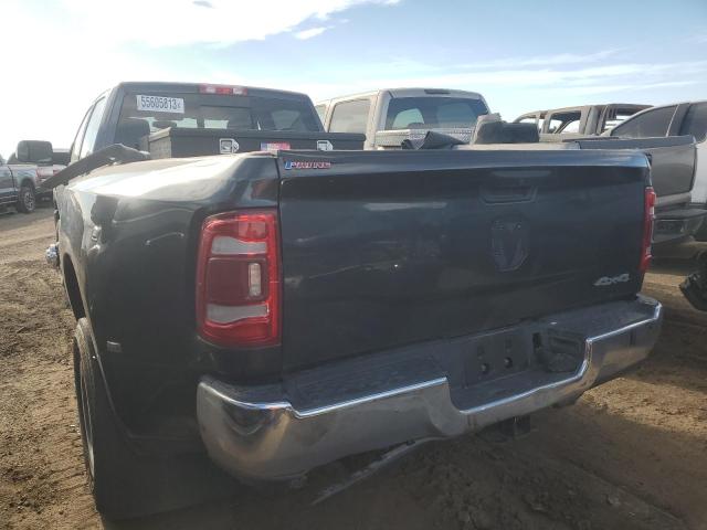 Image 2 of 2020 RAM 3500 TRADESMAN 2020 with VIN 3C63RRGLXLG179534