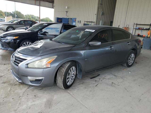 Изображение 1 2015 NISSAN ALTIMA 2.5 2015 с VIN 1N4AL3AP7FC282062