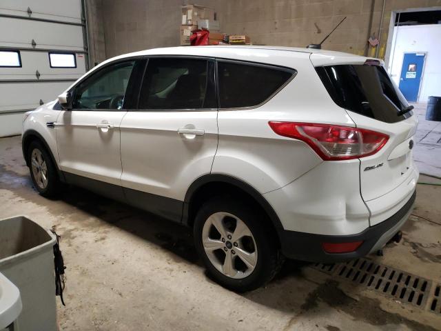 Изображение 2 2014 FORD ESCAPE SE 2014 с VIN 1FMCU9GX6EUE28336