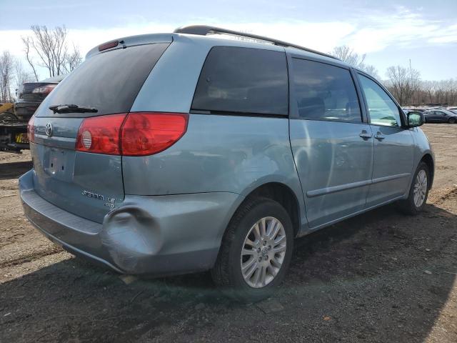 Image 3 of 2007 TOYOTA SIENNA LE 2007 with VIN 5TDBK23C07S007591