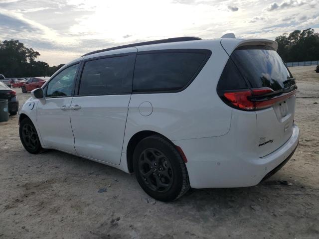 Obraz 2 z 2021 CHRYSLER PACIFICA HYBRID TOURING L 2021 z VIN 2C4RC1L77MR544388