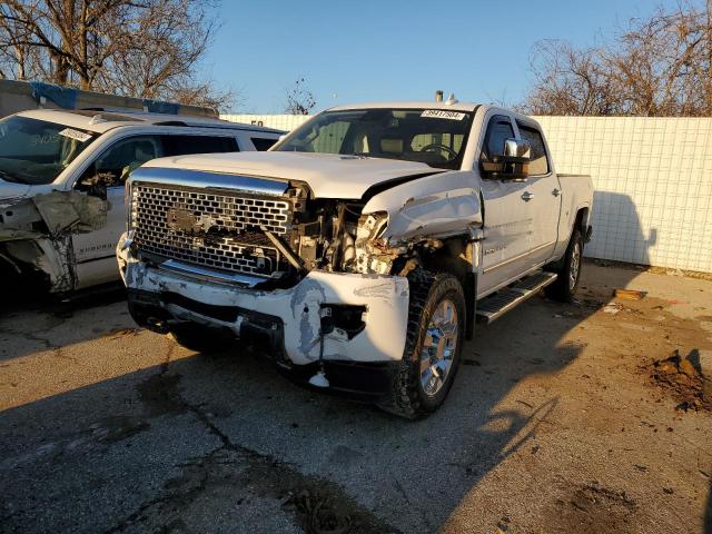 Obraz 2015 GMC SIERRA K2500 DENALI 2015