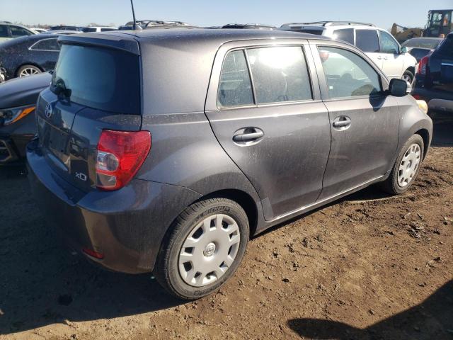 Obraz 3 z 2008 TOYOTA SCION XD  2008 z VIN JTKKU10428J021744