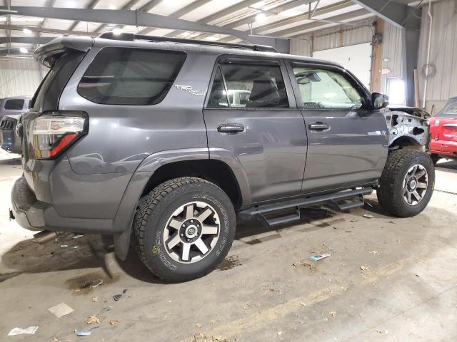 Изображение 3 2020 TOYOTA 4RUNNER SR5/SR5 PREMIUM 2020 с VIN JTEBU5JR5L5814221