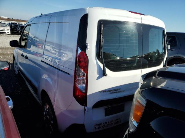 Изображение 2 2020 FORD TRANSIT CONNECT XLT 2020 с VIN NM0LS7F2XL1478205
