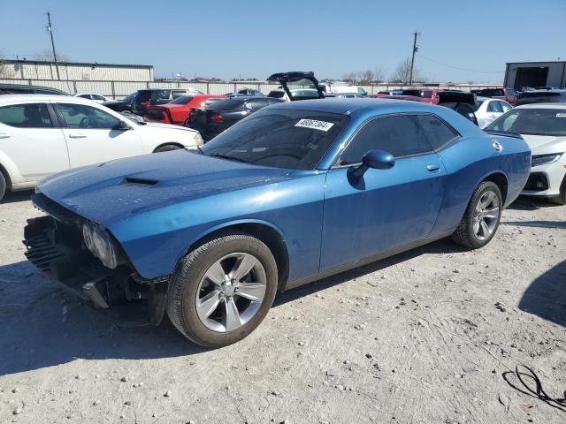 Изображение 2021 DODGE CHALLENGER SXT 2021