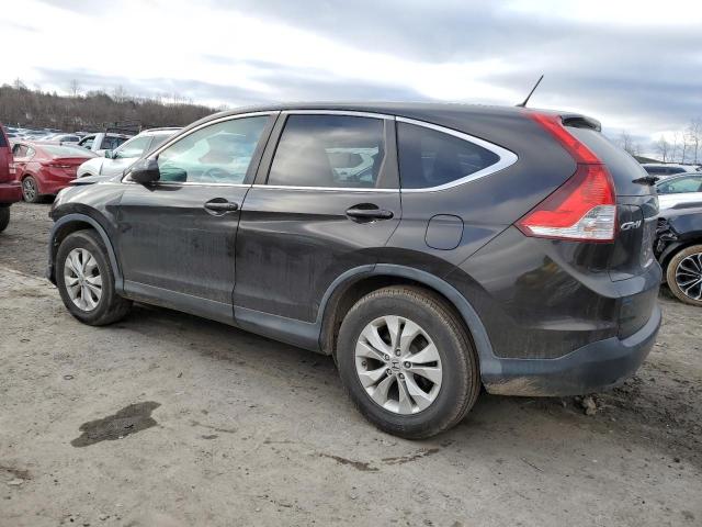 Изображение 2 2013 HONDA CR-V EX 2013 с VIN 5J6RM4H5XDL068159
