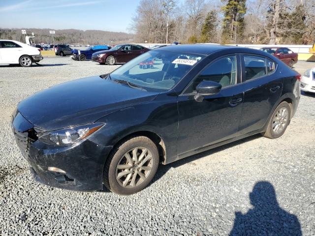 Obraz 2014 MAZDA 3 TOURING 2014
