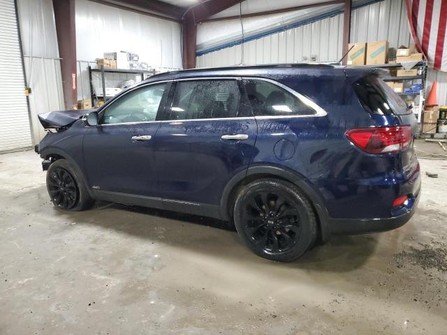 Image 2 of 2020 KIA SORENTO S 2020 with VIN 5XYPGDA58LG691000