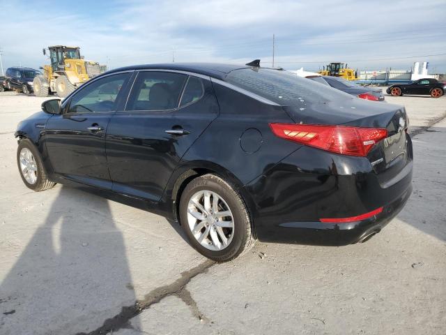 Изображение 2 2013 KIA OPTIMA LX 2013 с VIN 5XXGM4A78DG186459