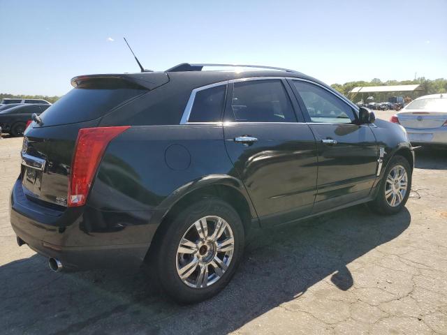Image 3 of 2010 CADILLAC SRX LUXURY COLLECTION 2010 with VIN 3GYFNDEY6AS554424