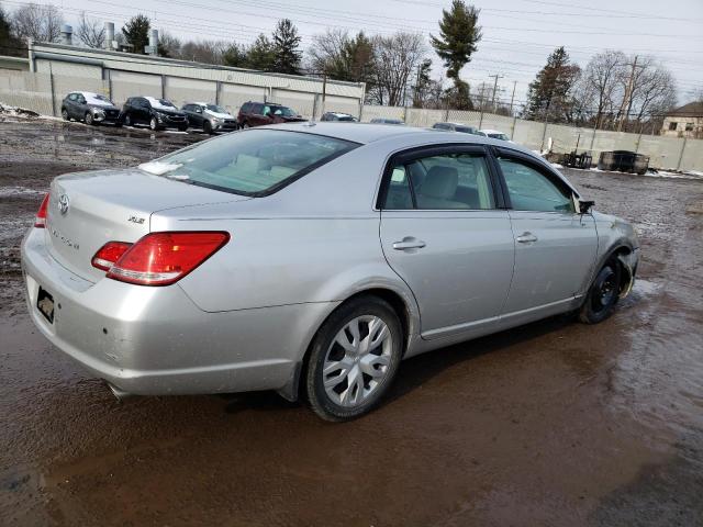 Image 3 of 2010 TOYOTA AVALON XL 2010 with VIN 4T1BK3DB2AU366807